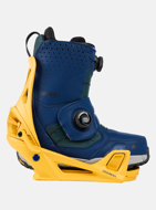 Picture of BURTON Step On Attacchi Snowboard Uomo Oro 2025