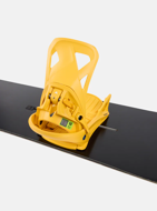 Picture of BURTON Step On Attacchi Snowboard Uomo Oro 2025