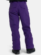 Picture of Men's Covert 2.0 2L Insulated Imperial Purple Pants Burton 
