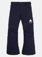 Picture of Pantalone da Snowboard Skylar Nero da Bambini Burton