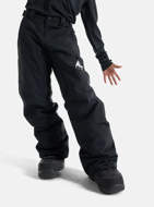 Picture of Pantalone da Snowboard Skylar Nero da Bambini Burton