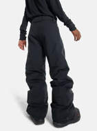 Picture of Pantalone da Snowboard Skylar Nero da Bambini Burton