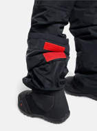 Picture of Pantalone da Snowboard Skylar Nero da Bambini Burton