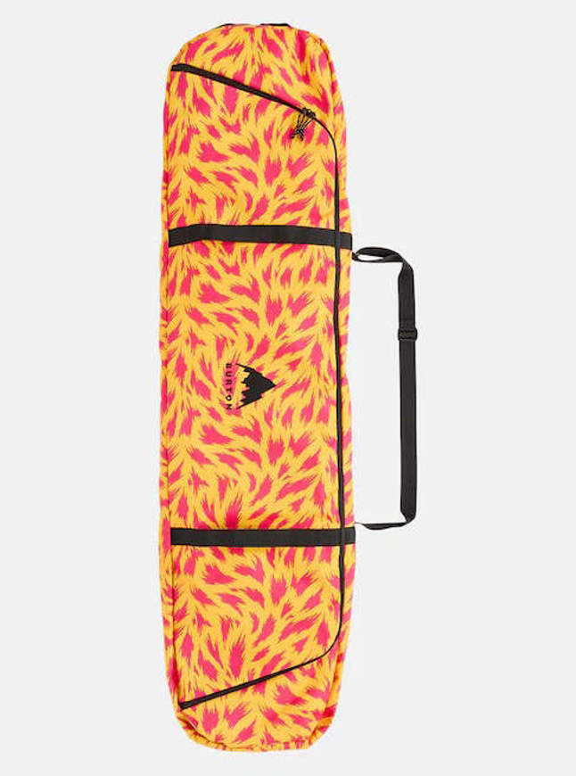 Picture of Sacca da Snowboard Space Gialla Burton