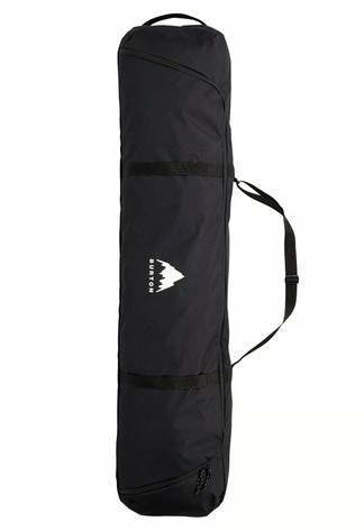 Picture of Space Sack True Black Snowboard Bag Burton 