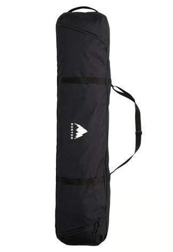 Picture of Space Sack True Black Snowboard Bag Burton 