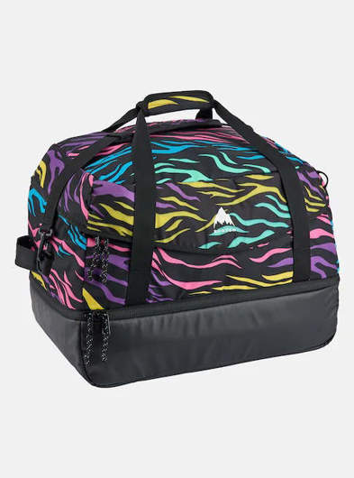 Picture of Gig 70L Duffel Safari Bag Burton 