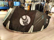 Picture of KITE CABRINHA NITRO 8 