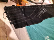 Picture of KITE CABRINHA NITRO 8 
