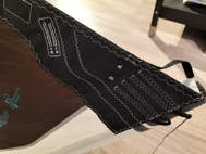 Picture of KITE CABRINHA NITRO 8 