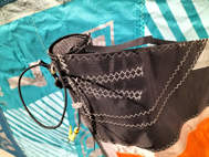 Picture of KITE CABRINHA CONTRA 7