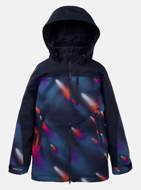 Picture of Women's Lelah 2L Comets Jacket Burton 