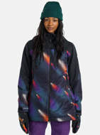 Picture of Women's Lelah 2L Comets Jacket Burton 