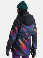 Picture of Women's Lelah 2L Comets Jacket Burton 