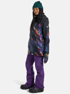 Picture of Women's Lelah 2L Comets Jacket Burton 