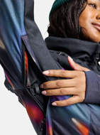 Picture of Women's Lelah 2L Comets Jacket Burton 