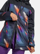 Picture of Women's Lelah 2L Comets Jacket Burton 