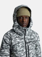 Picture of Men's Lodgepole 2L jacket Zebra Burton 