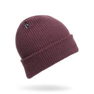Picture of Full Stone Beanie Vintage Violet Volcom