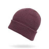 Picture of Full Stone Beanie Vintage Violet Volcom