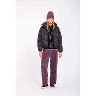 Picture of Full Stone Beanie Vintage Violet Volcom