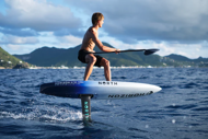 Picture of Board North HORIZON Downwind | SUP | LW Wing 2025