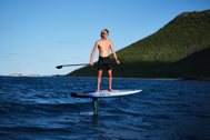 Picture of Board North HORIZON Downwind | SUP | LW Wing 2025
