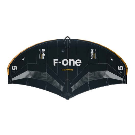 Strike V5 Aluula 2025
