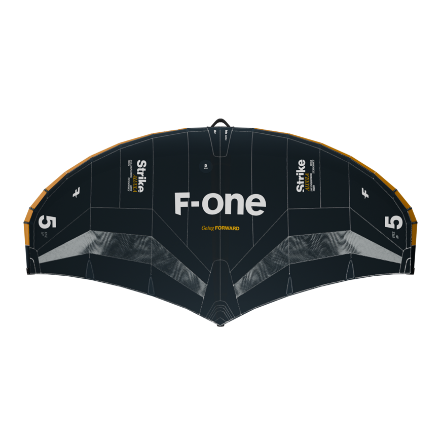 Strike V5 Aluula 2025