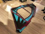 Picture of SAIL NEIL PRYDE 4.5 COMBAT PRO