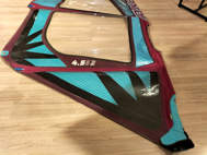 Picture of SAIL NEIL PRYDE 4.5 COMBAT PRO