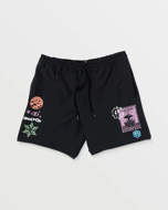 Picture of Volcom costume  Filip Rygalski Trunk 17" Boardshort - BLACK