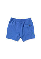 Picture of Volcom costume  Lido Solid Trunk 16" Shorts ULTRAMARINE