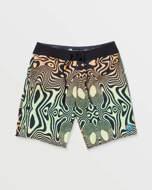 Picture of Volcom Costume Filip Rygalski Mod 18" Boardshort - MULTI