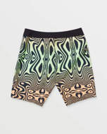 Picture of Volcom Costume Filip Rygalski Mod 18" Boardshort - MULTI