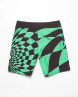 Picture of Volcom costume  Spiral Stone Mod 20" Boardshorts - MINT