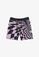 Picture of Volcom Costume  Spiral Stone Mod 20" - VIOLA