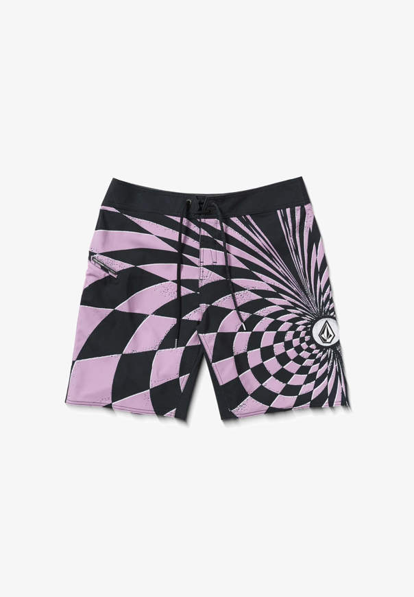 Picture of Volcom Costume  Spiral Stone Mod 20" - VIOLA