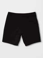 Picture of Volcom Costume da Bagno Lido Solid Mod 18'' Nero