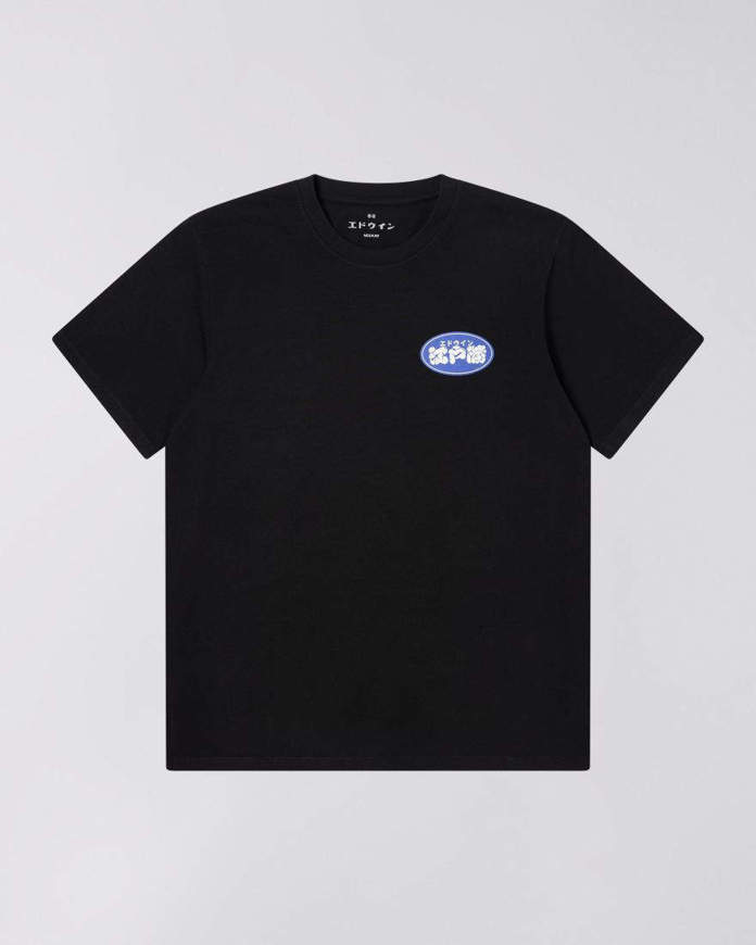 Picture of Edwin T-Shirt Edo Win NERA