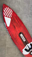 Picture of Board Quatro Pyramid 87 lt 2022