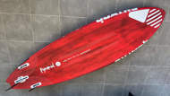 Picture of Board Quatro Pyramid 87 lt 2022